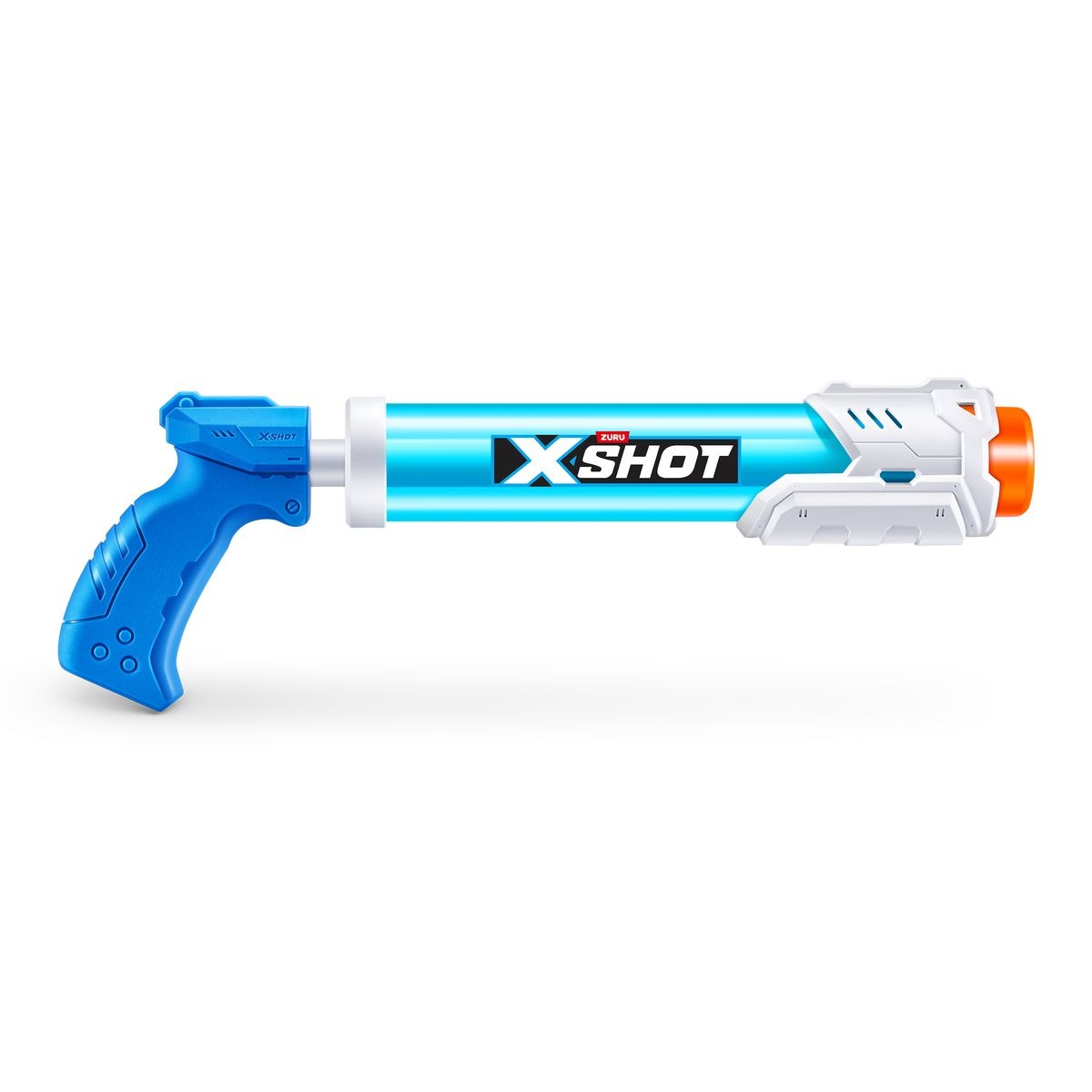 ZURU - Wasserpistole XSHOT Water