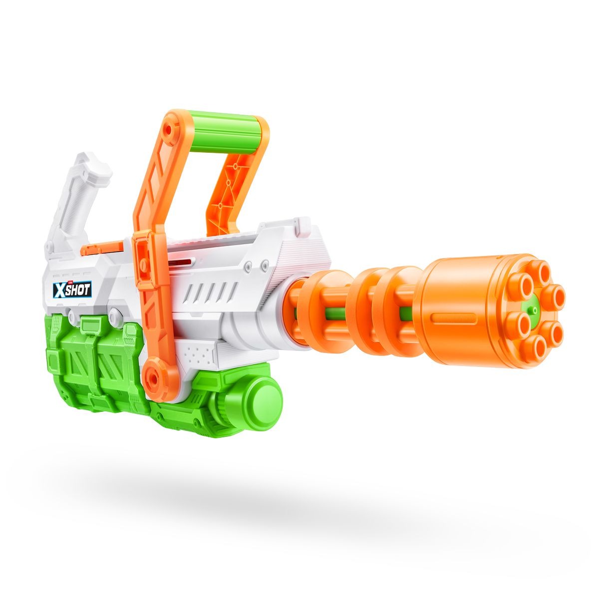 ZURU - Wasserpistole XSHOT Hydro Cannon