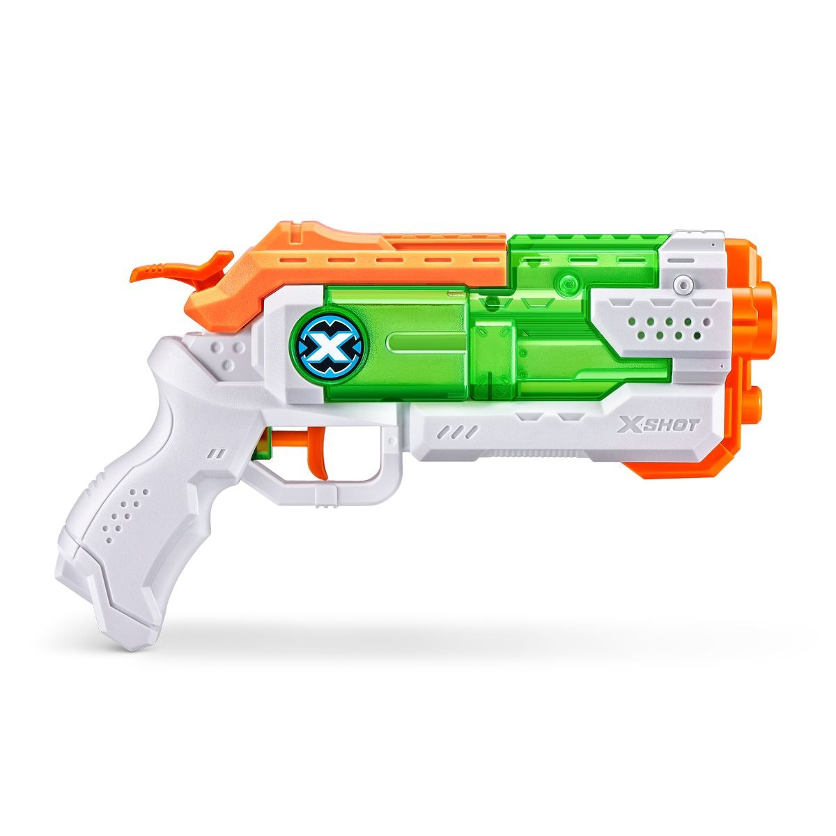 ZURU - Wasserpistole XSHOT Micro Fast-Fill