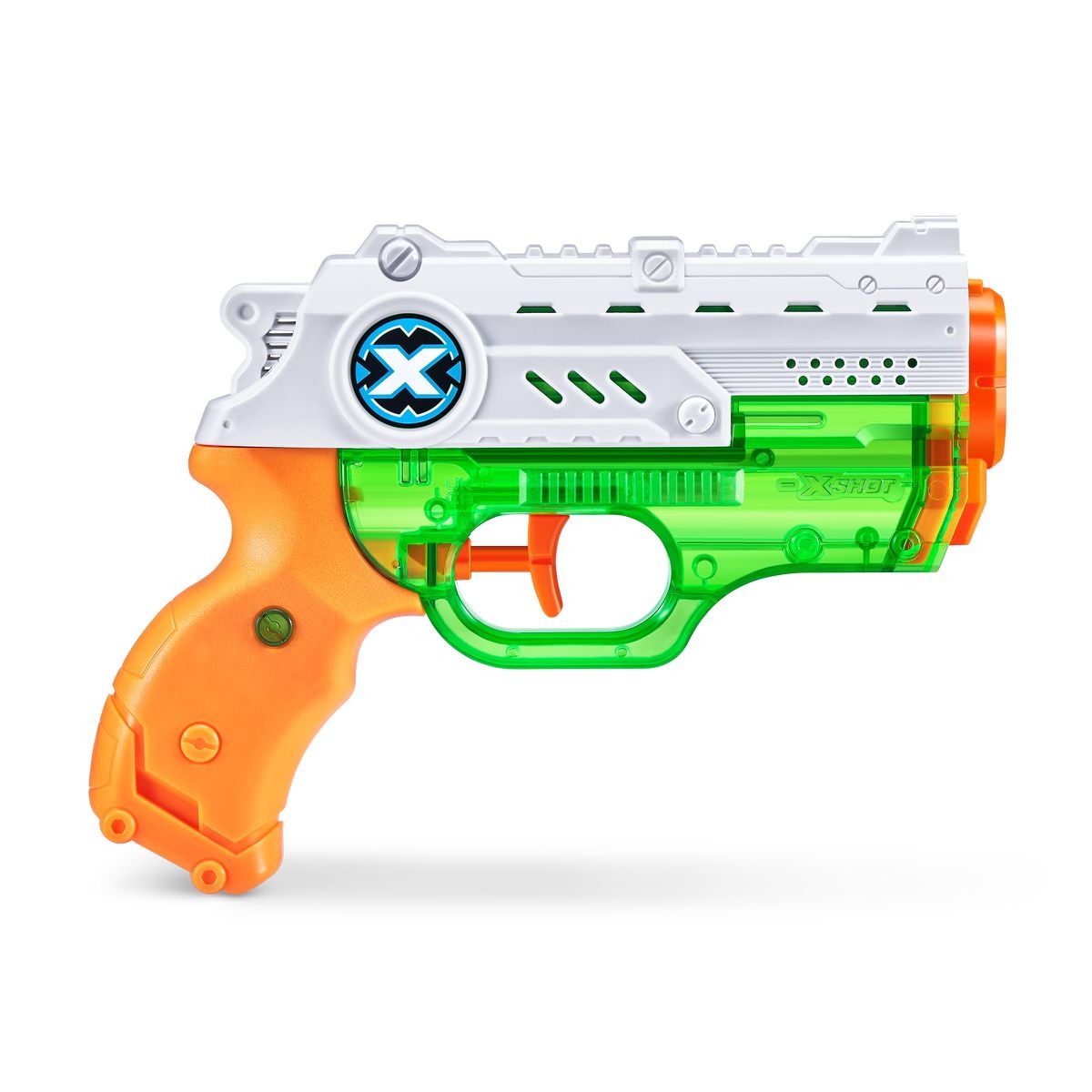 ZURU - Wasserpistole XSHOT Nano Fast-Fill