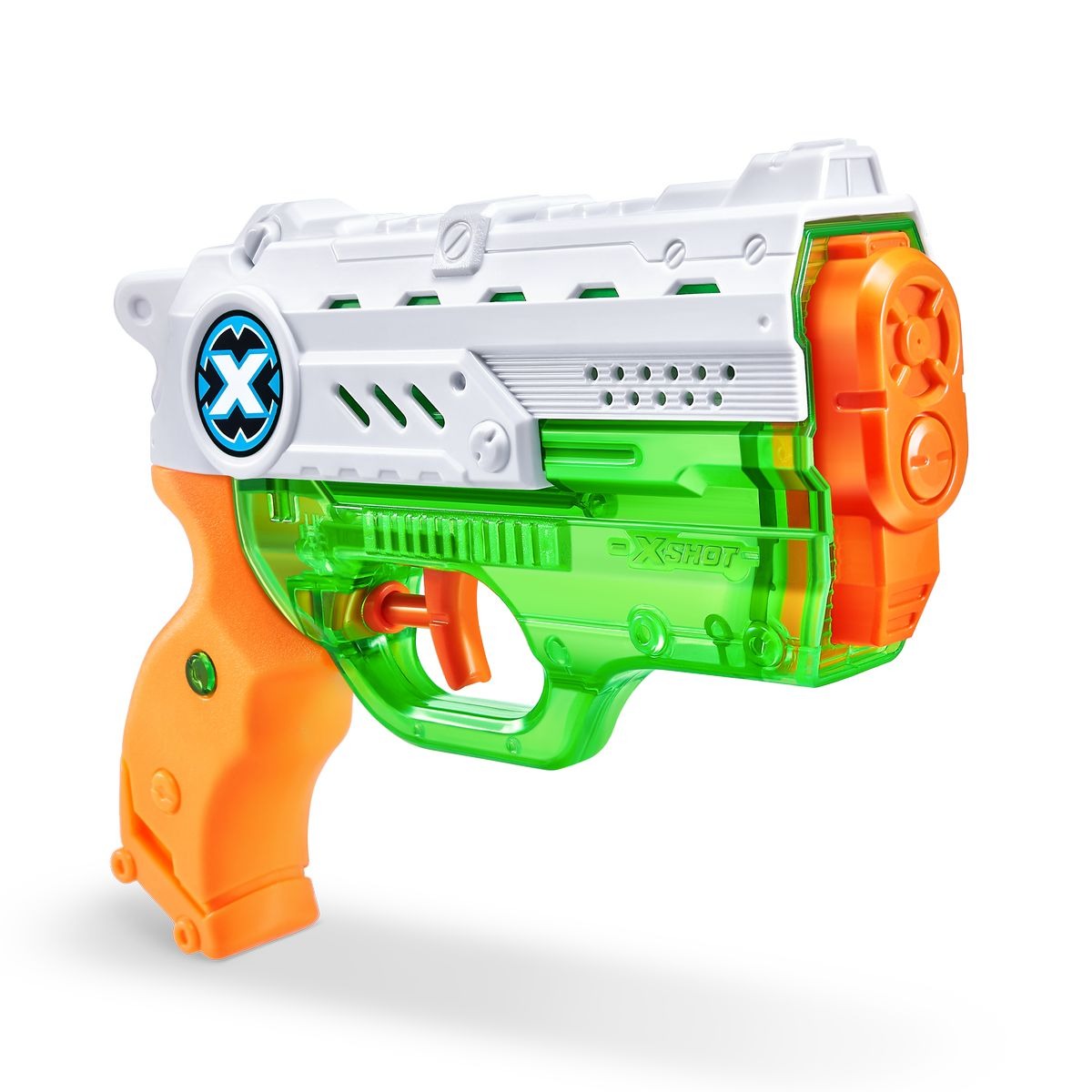 ZURU - Wasserpistole XSHOT Nano Fast-Fill