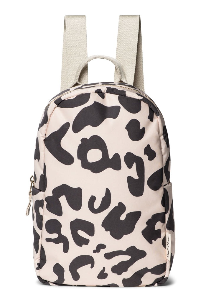 Studio Noos - Rucksack Mini Holy Cow Puffy