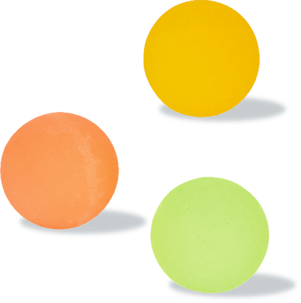 Spiegelburg - Fluoreszierender Flummi Spiegelburg - Fluoreszierender Flummi