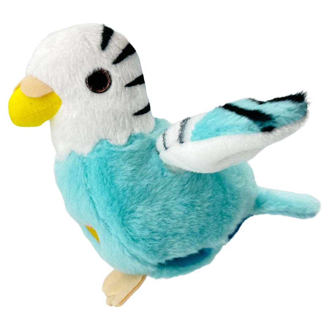 Invento - Happy Yappers Wellensittich