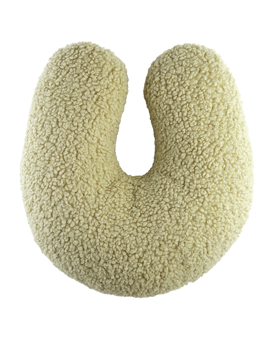 WigiWama - Kissen Teddy "U Pillow" WigiWama - Kissen Teddy "U Pillow"