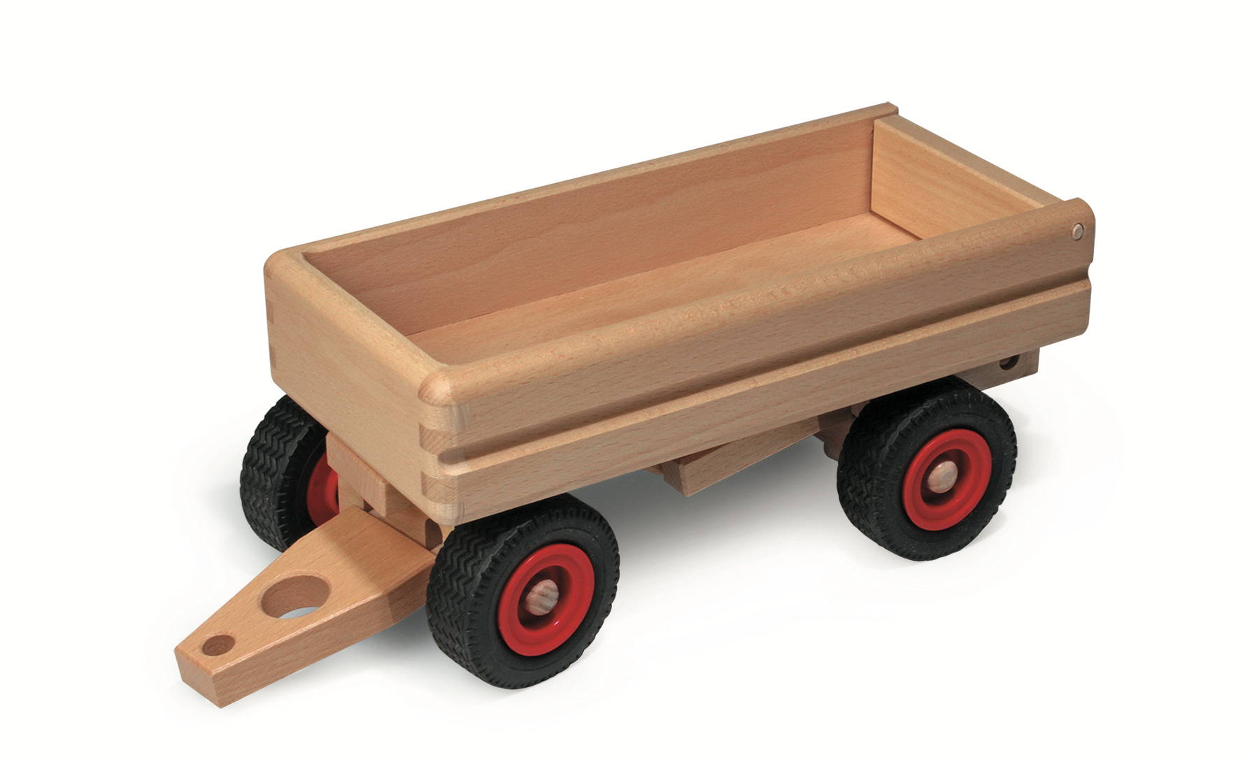 fagus - LKW-Anhänger fagus - LKW-Anhänger