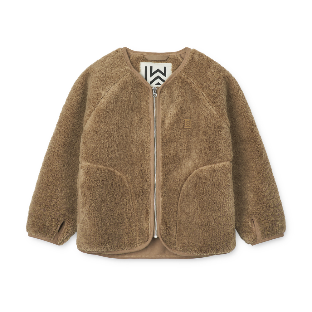 Liewood - Jacke Kids Calina Oat