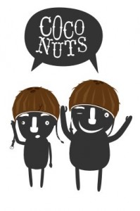 COCONUTS COCONUTS