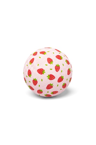 Little L - Ball Erdbeeren 18cm