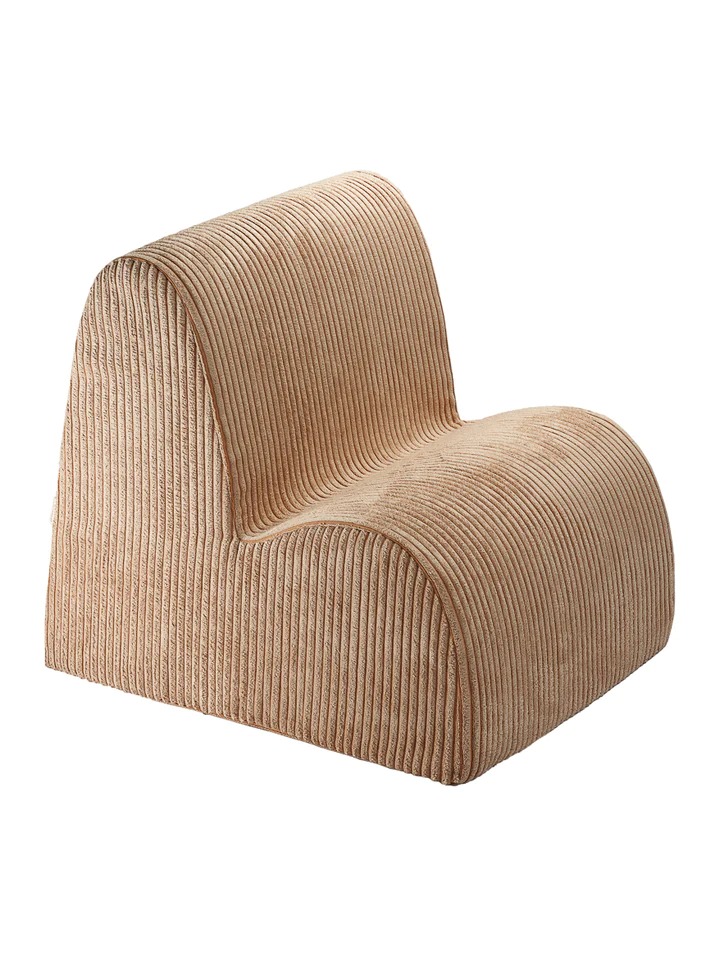 WigiWama - Sessel Cord "Cloud Chair"