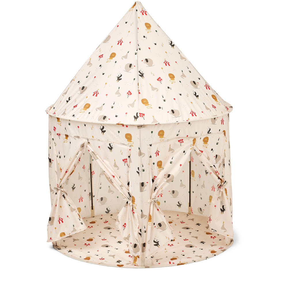 Liewood - Spielzelt Oaks Circus / Sandy Liewood - Spielzelt Oaks Circus / Sandy