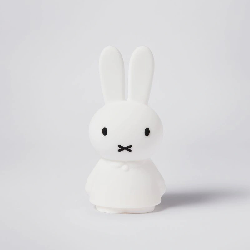 Mr. Maria - MIFFY Shines Mr. Maria - MIFFY Shines