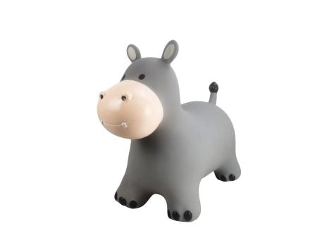 Find that hippo - Hüpftier Hippo Holger Find that hippo - Hüpftier Hippo Holger