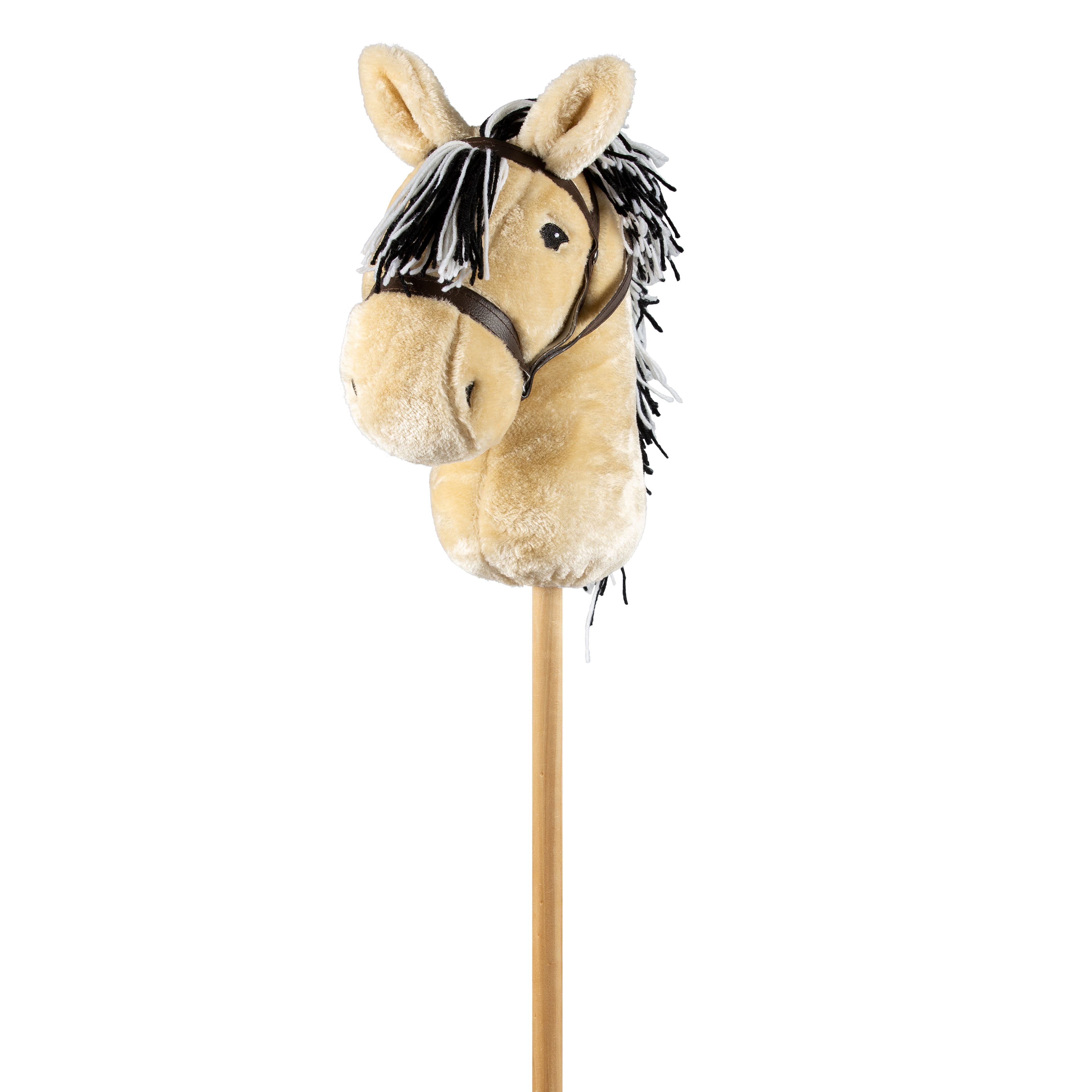 by ASTRUP - Steckenpferd "Hobby Horse" blonde