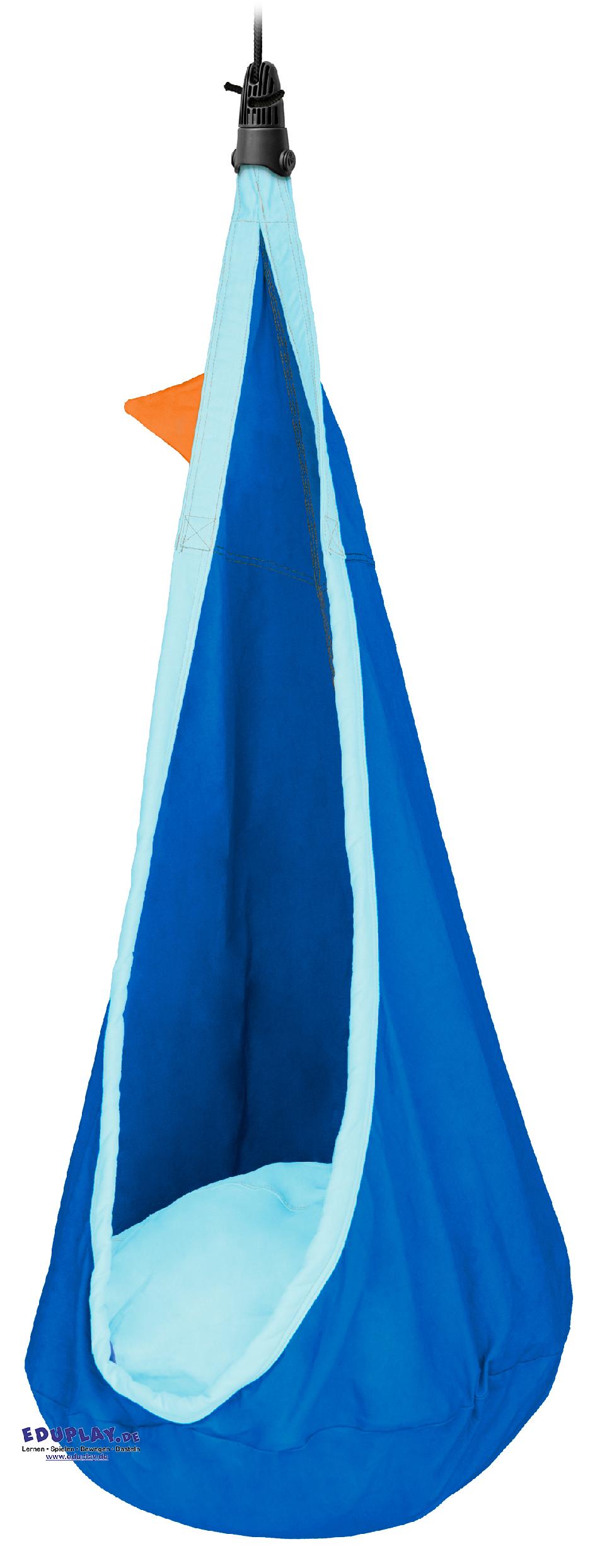 Eduplay - Hängenest Blau Eduplay - Hängenest Blau