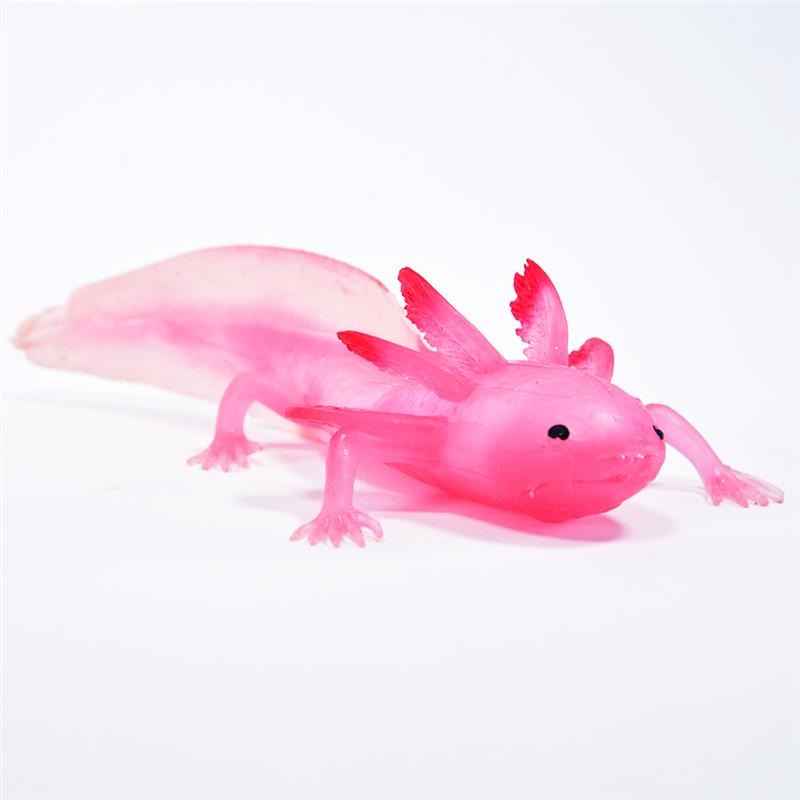 Kögler - Fidget: Axolotl Stretch Kögler - Fidget: Axolotl Stretch