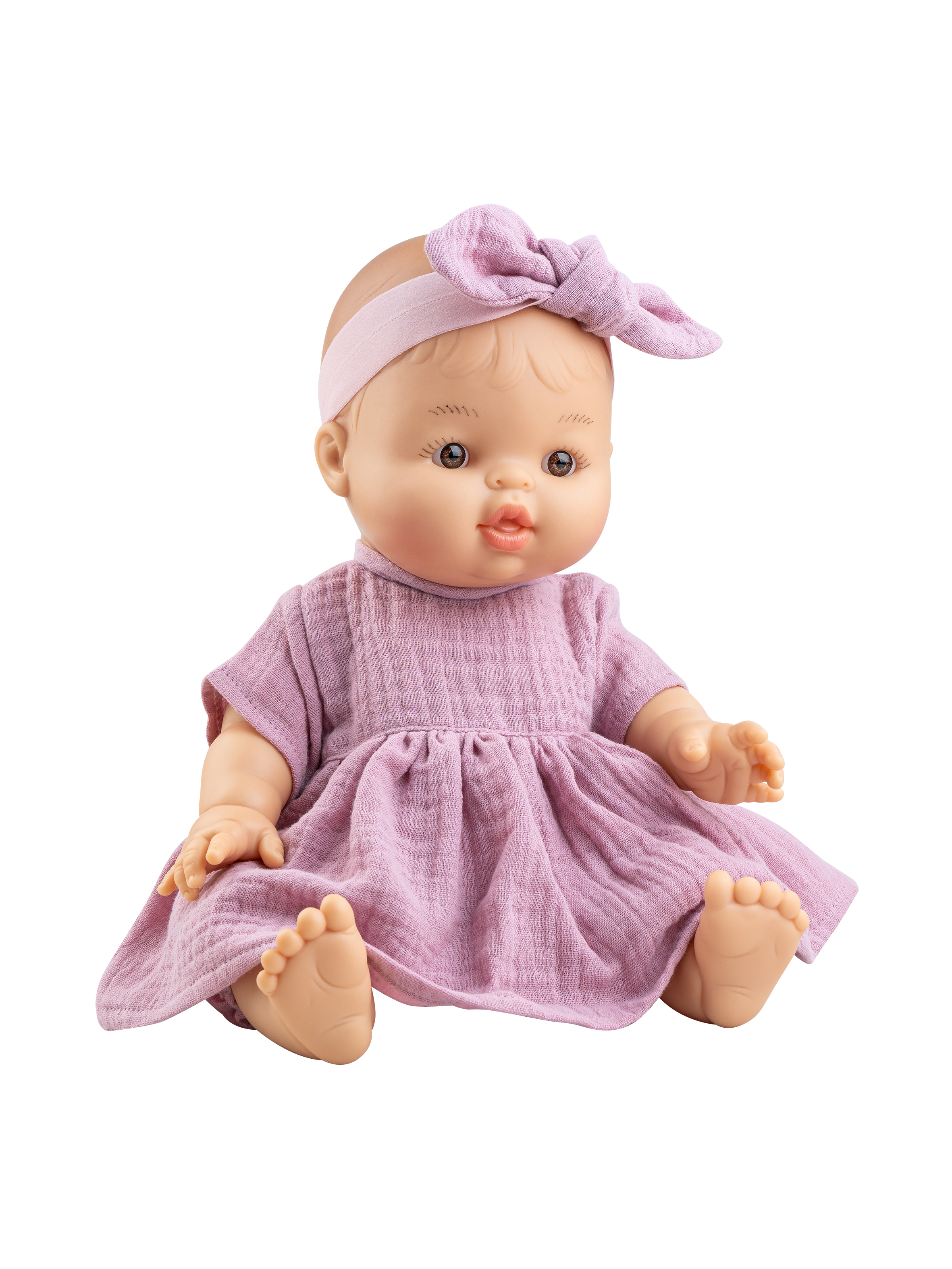 Paola Reina - Puppe Gordi 34 cm Federica 