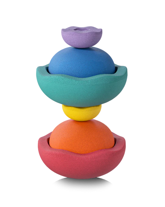 Stapelstein-Inside-rainbow-class Stapelstein - Inside rainbow classic