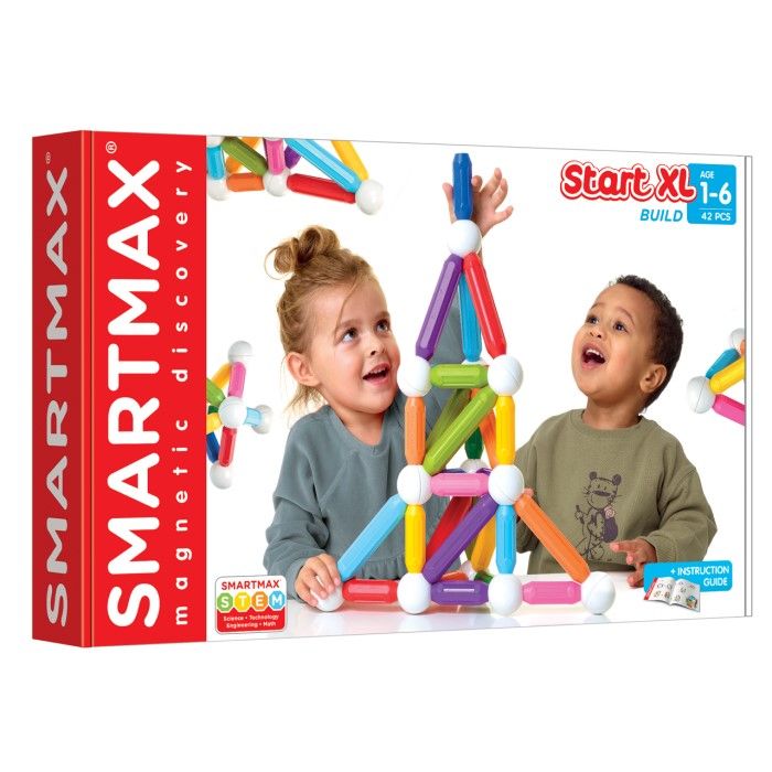 smart-games_smartmax_startXL1 smart games - Smart Max: Start XL