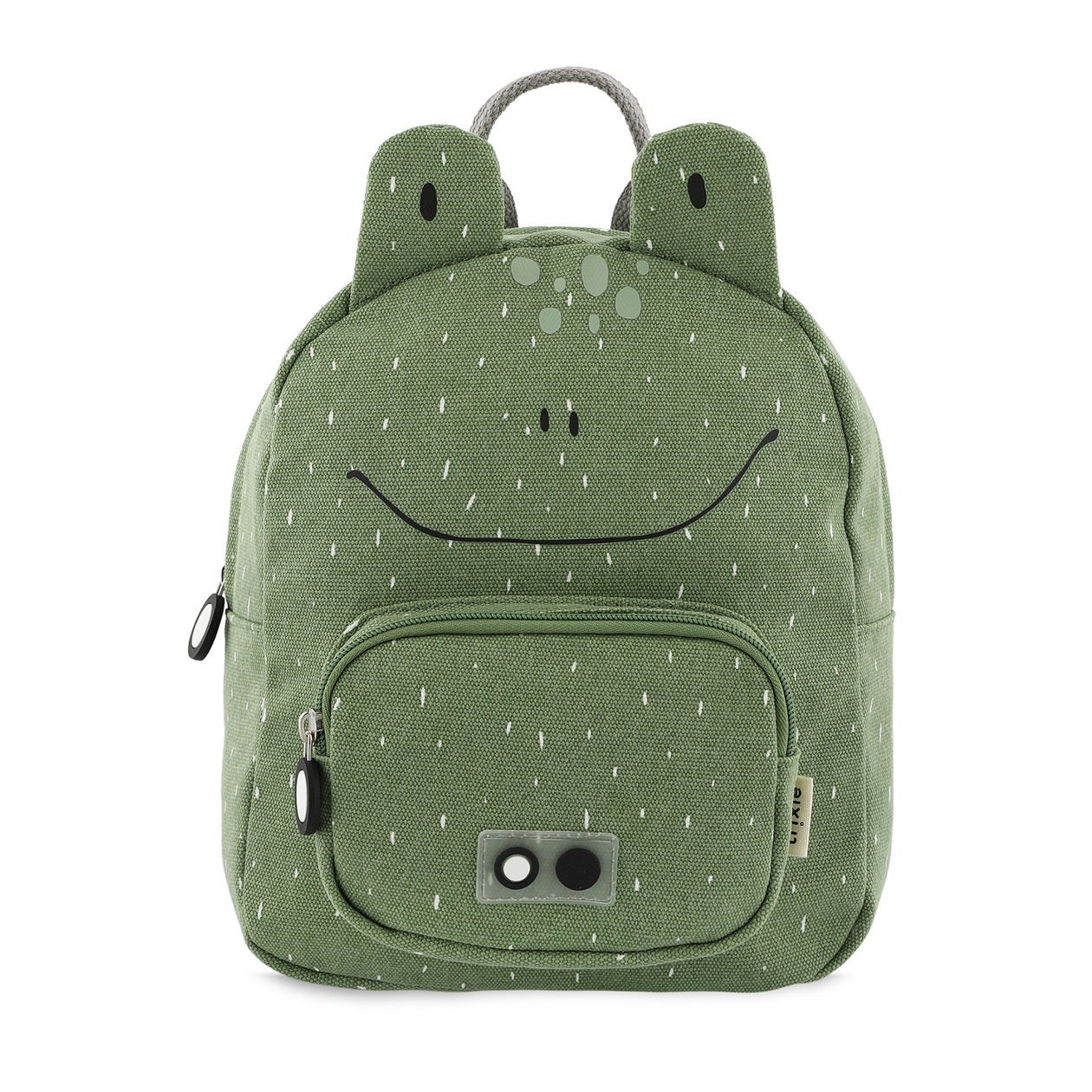 Trixie - Rucksack klein Mr. Frog