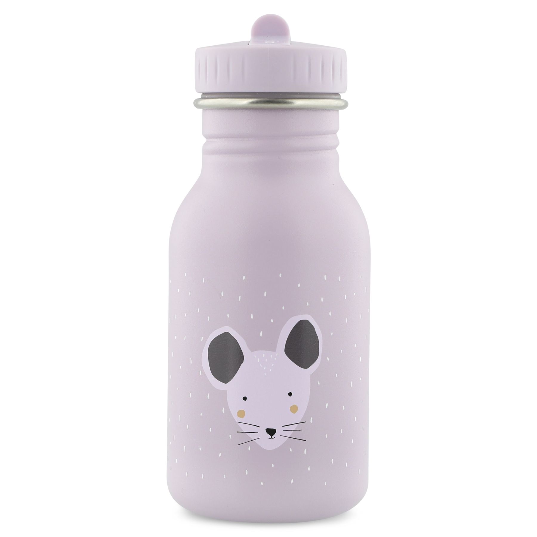trixie_40_209 Trixie - Trinkflasche Mrs. Mouse 350 ml