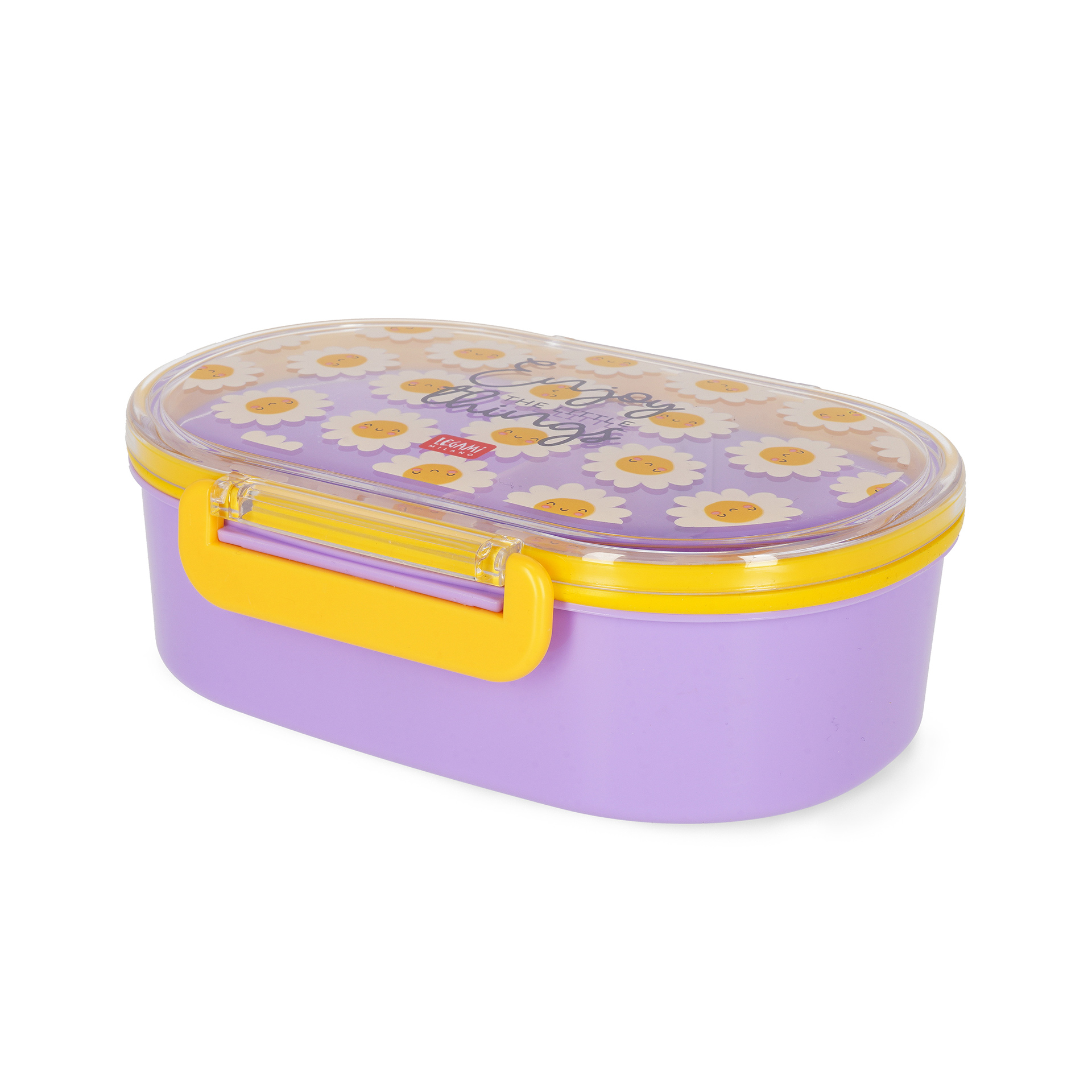 Legami - Lunchbox Daisy