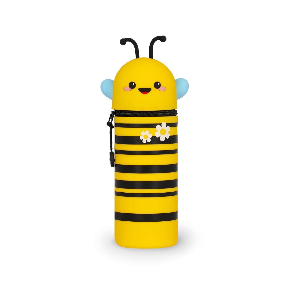 Legami - Mäppchen aus Silikon Bee