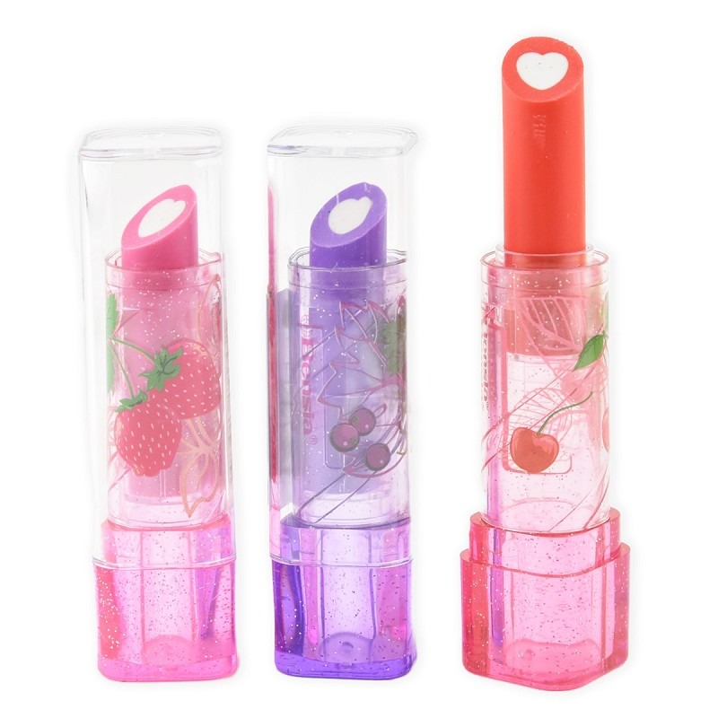 Robetoys - Radiergummi Lippenstift Robetoys - Radiergummi Lippenstift