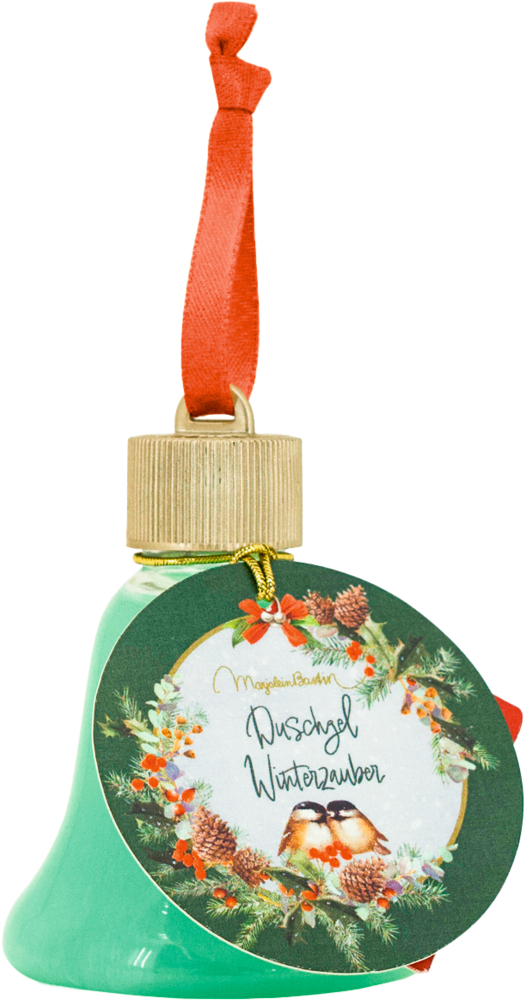 Spiegelburg - Duschgel Winterzauber