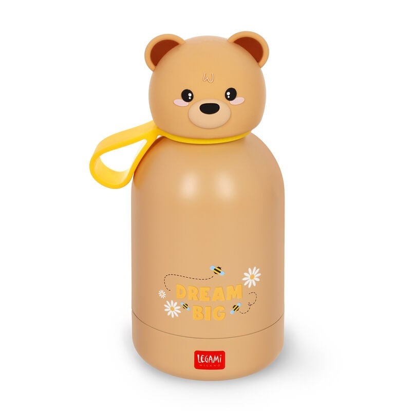 Legami - Thermosflasche Teddy Bär
