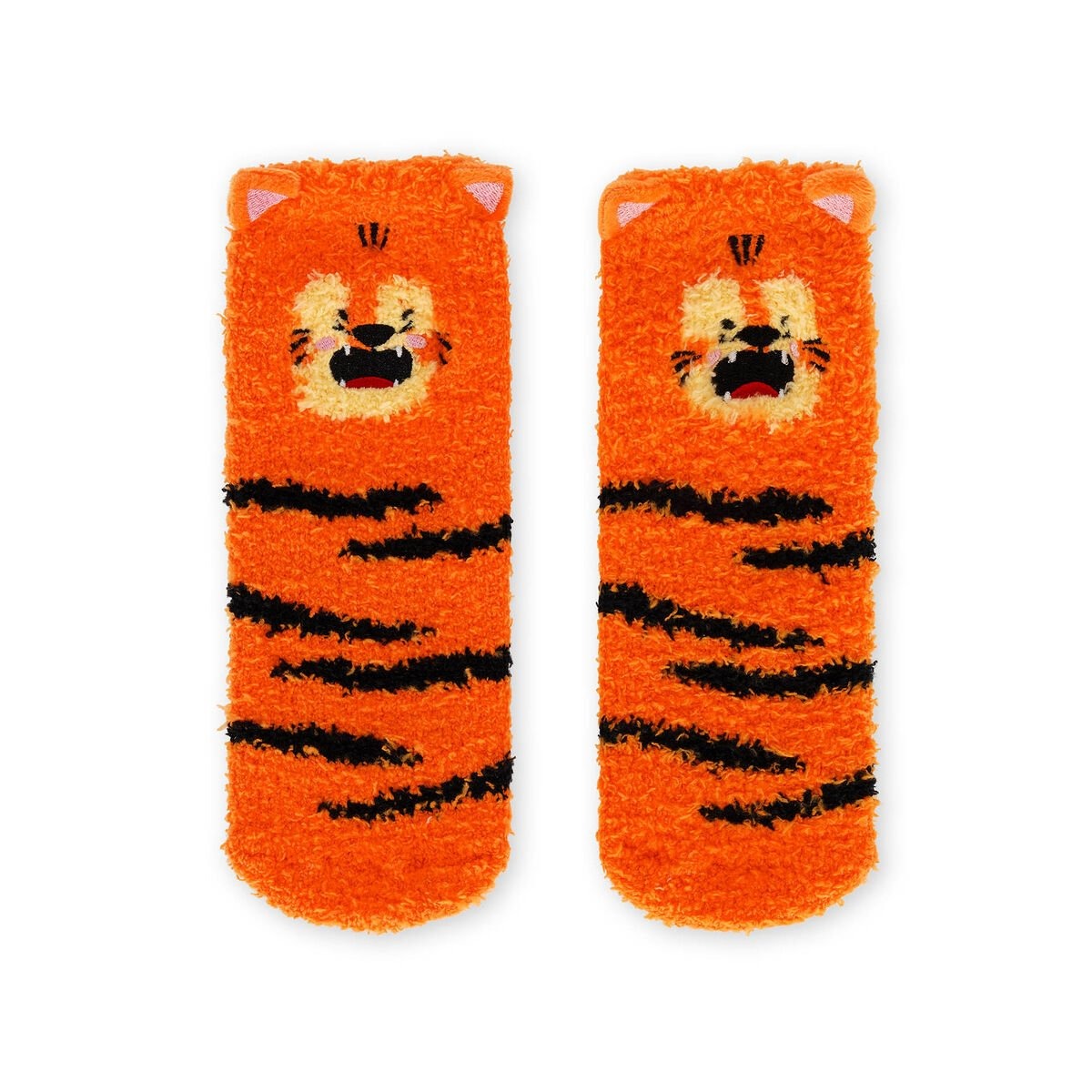 Legami - Rutschfeste Socken - It's a Match! Tiger