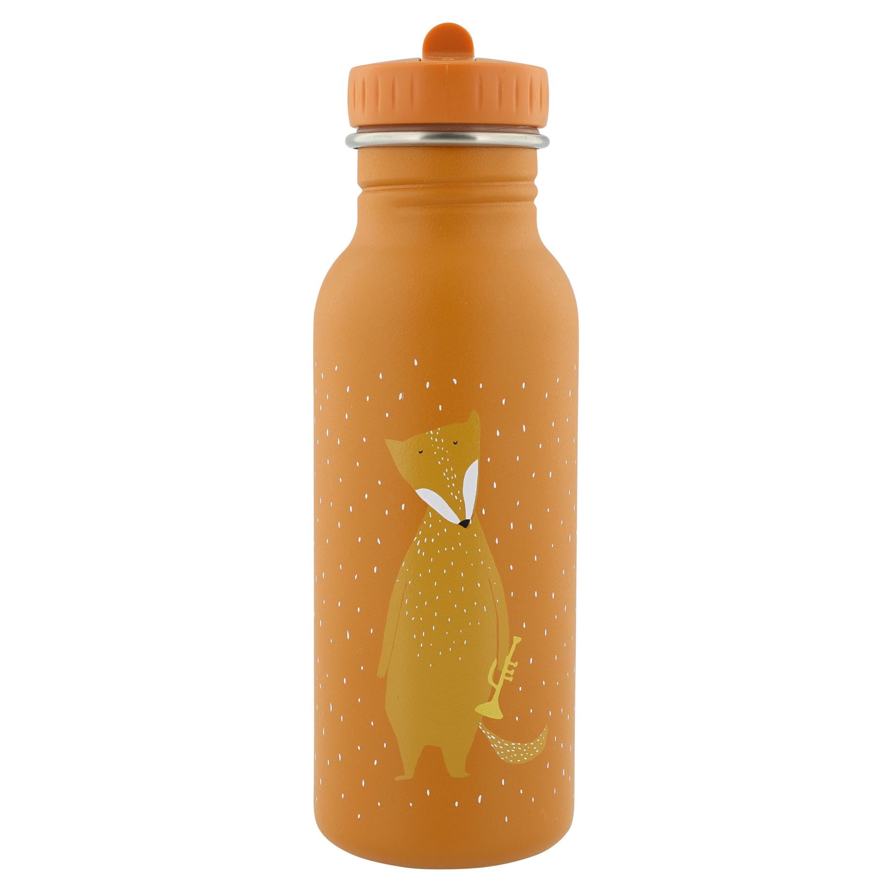 Trixie - Trinkflasche Mr. Fox 500 ml