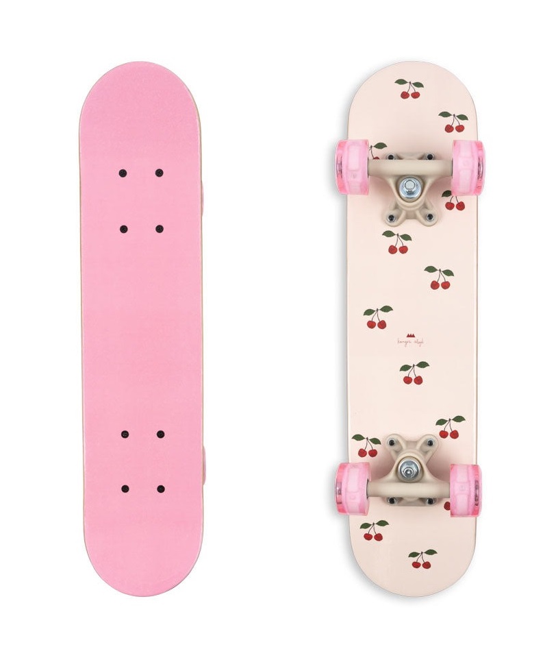 konges slojd - Skateboard Cherry