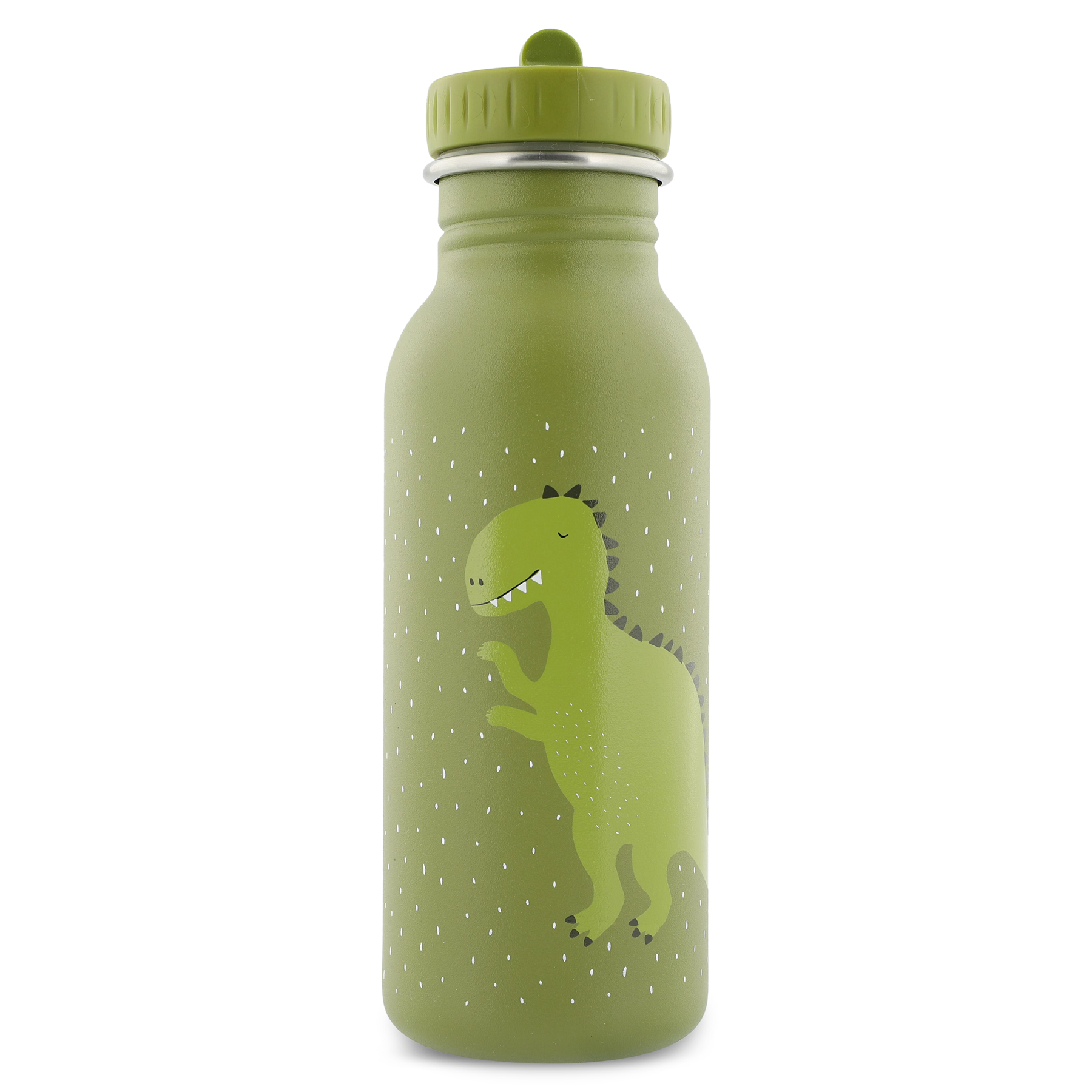 Trixie_41_201 Trixie - Trinkflasche Mr. Dino 500 ml