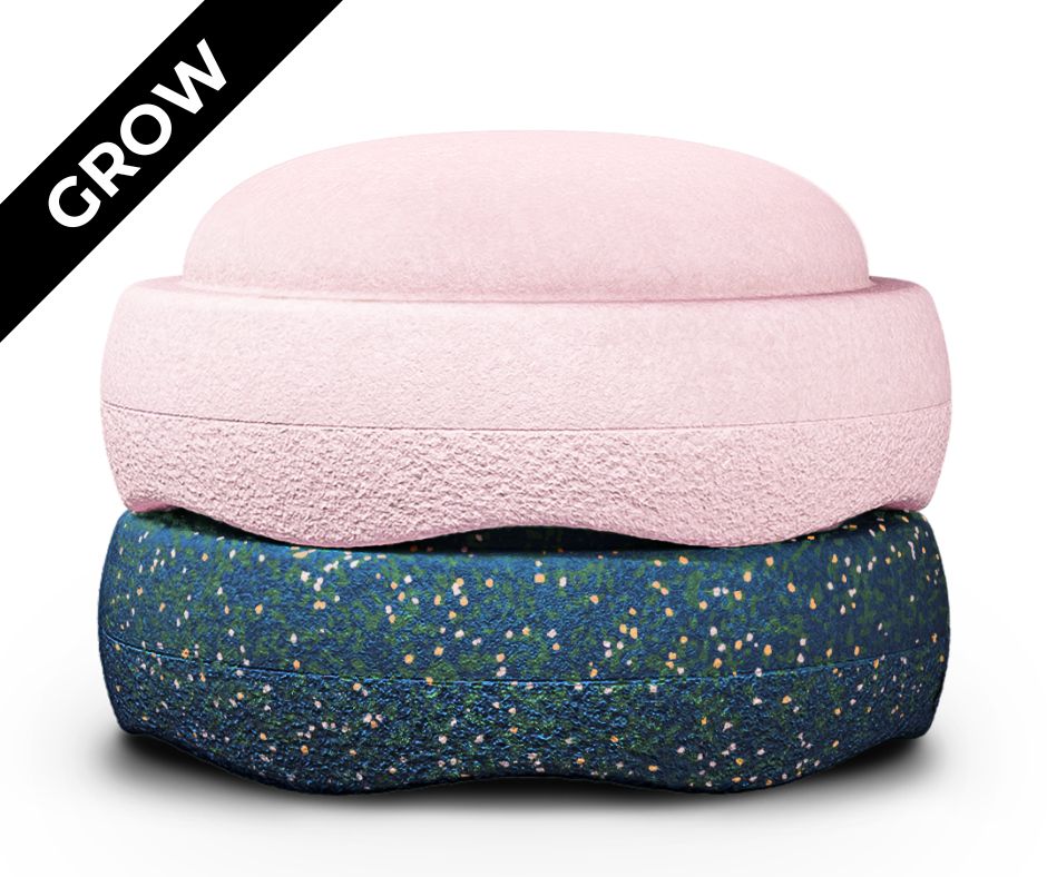 Stapelstein - Spring Special Grow duo