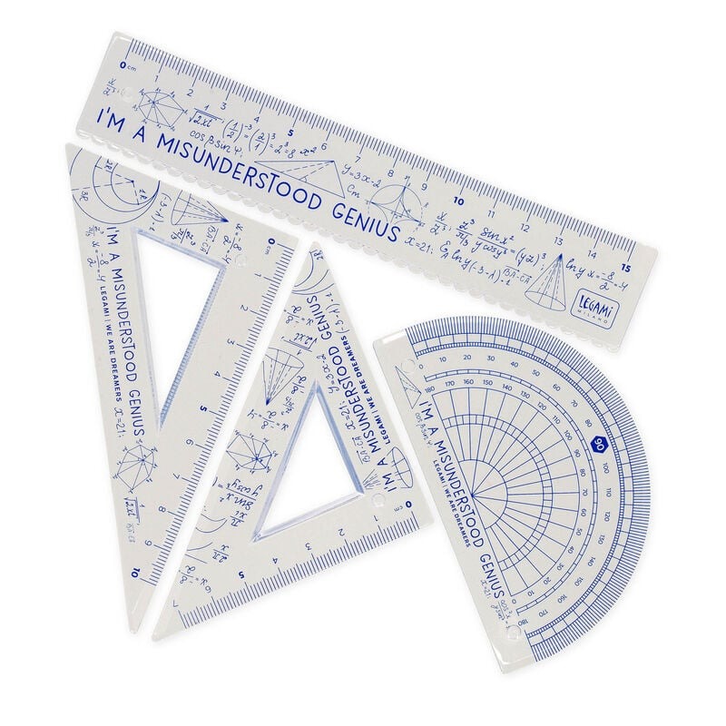 Legami - Geometrieset Genius