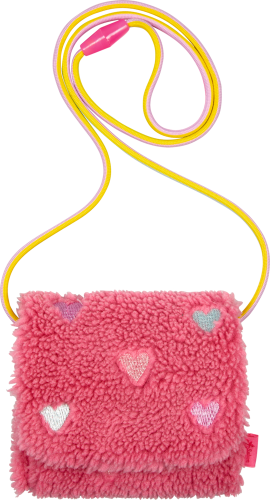 Spiegelburg - Einhorn-Paradies Brusttasche Teddy