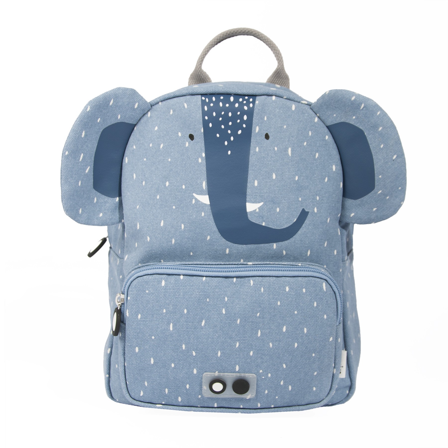 temptrixierucksackmrselephant90-214 Trixie - Rucksack Mrs. Elephant