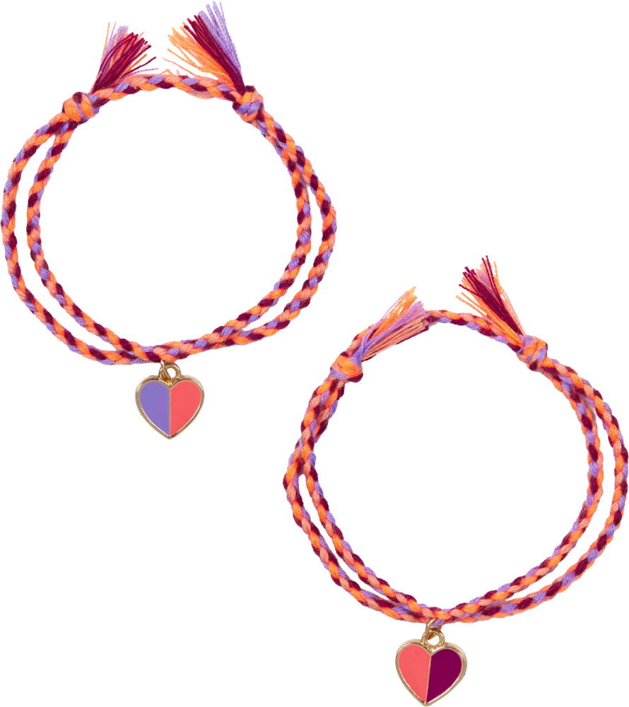 Spiegelburg - Freundschafts-Armbänder Friends Forever