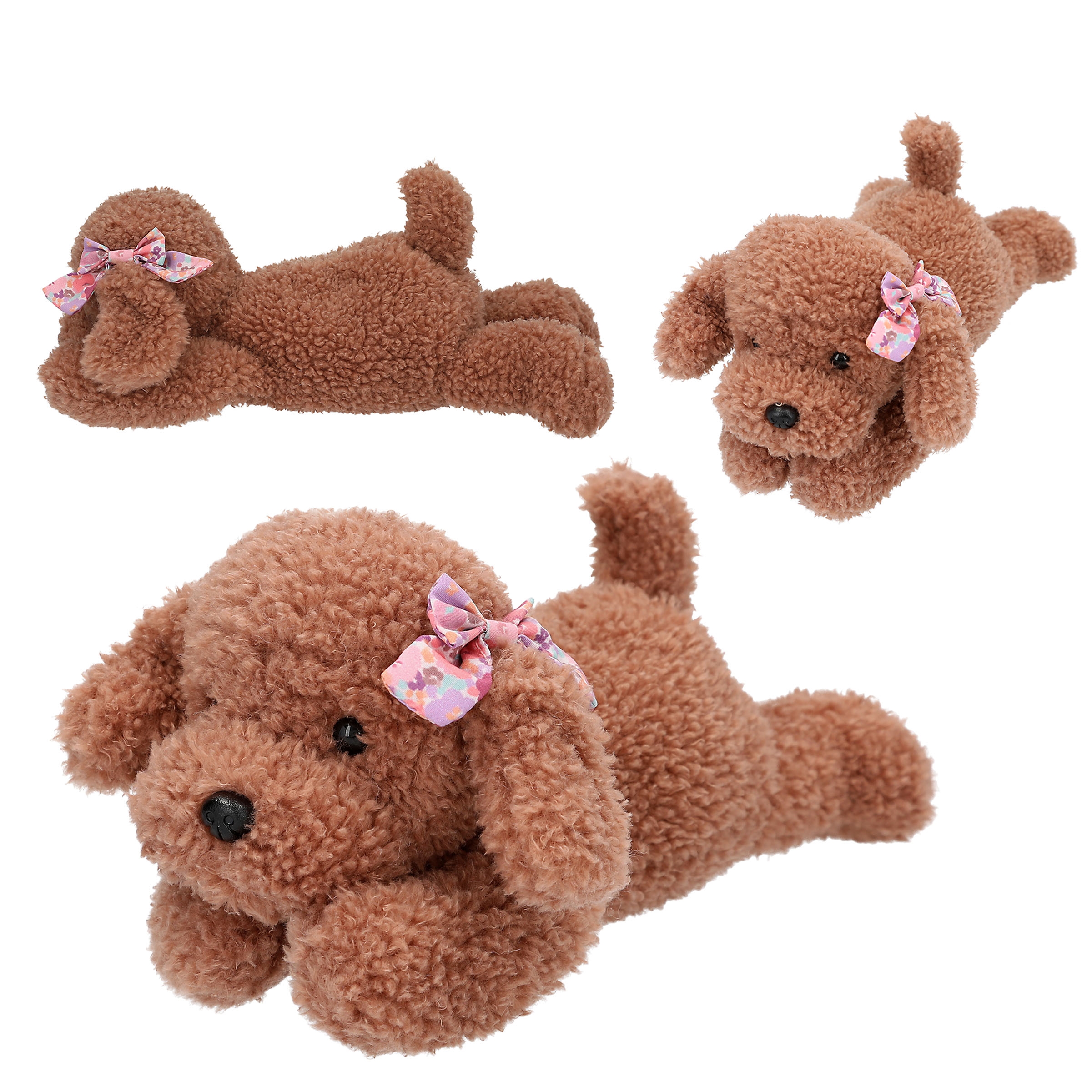 TOPModel - Kuscheltier Hund FLORAL TOPModel - Kuscheltier Hund FLORAL