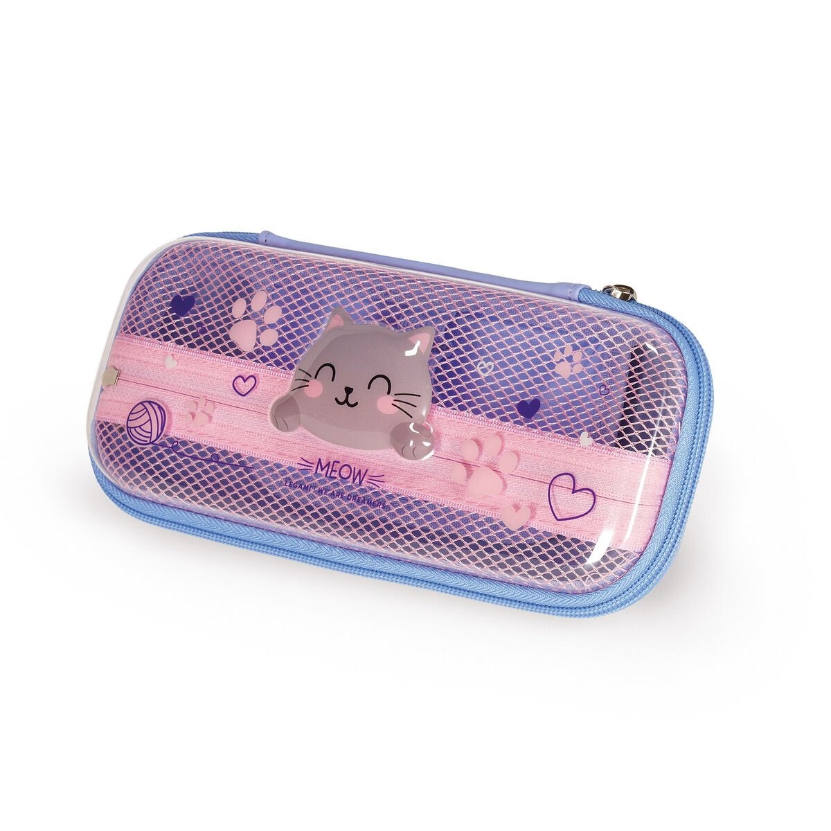 Legami - Mäppchen Wonderwow Kitty