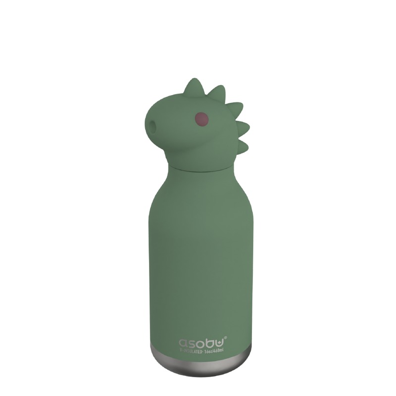 ASOBU - Trinkflasche Bestie Dino ASOBU - Trinkflasche Bestie Dino