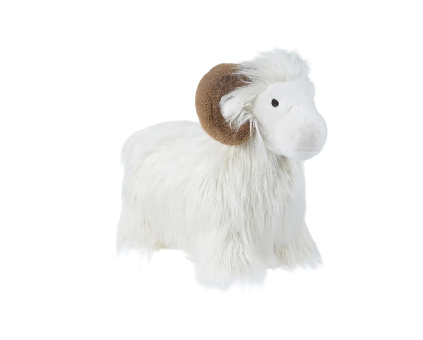 WILD & SOFT - Soft Bouncies Widder