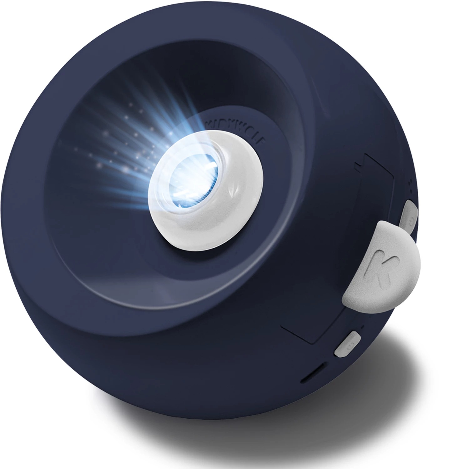 KIDYWOLF - Projektor Planetarium Weltraum KIDYWOLF - Projektor Planetarium Weltraum