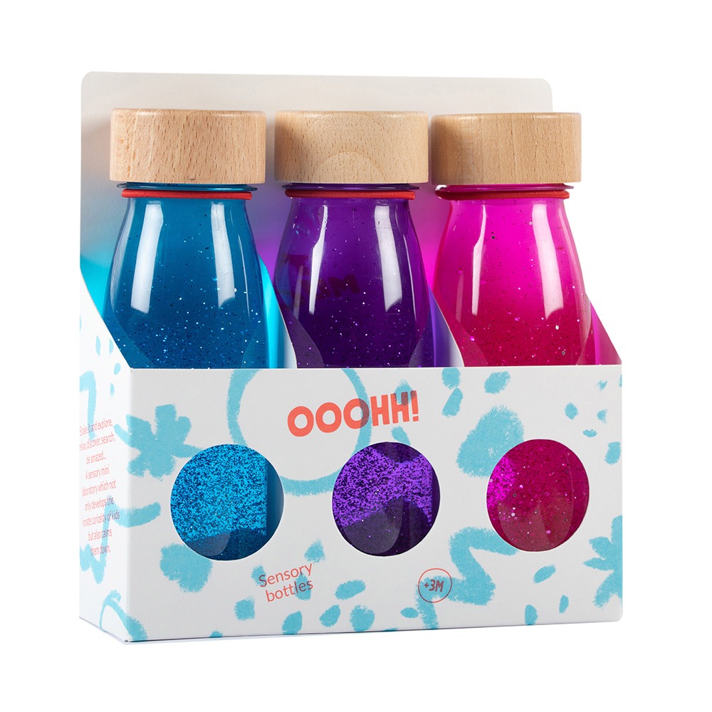 PETIT BOUM - Sensorikspielzeug "Set Magic" PETIT BOUM - Sensorikspielzeug "Set Magic"