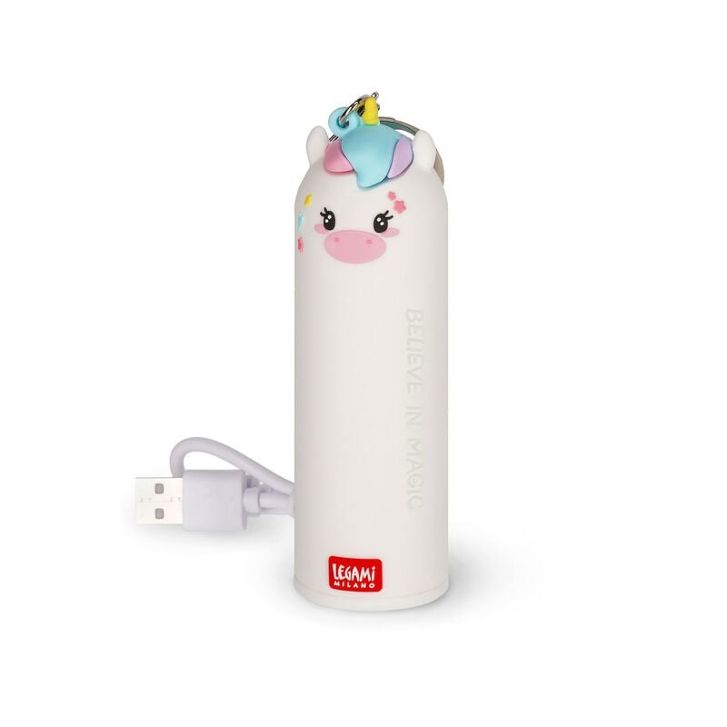 Legami - Powerbank Unicorn