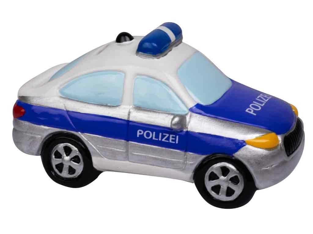 bb Klostermann - Spardose Polizeiauto bb Klostermann - Spardose Polizeiauto
