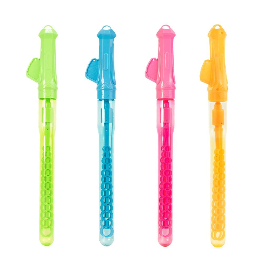 Keycraft - Seifenblasen Stab