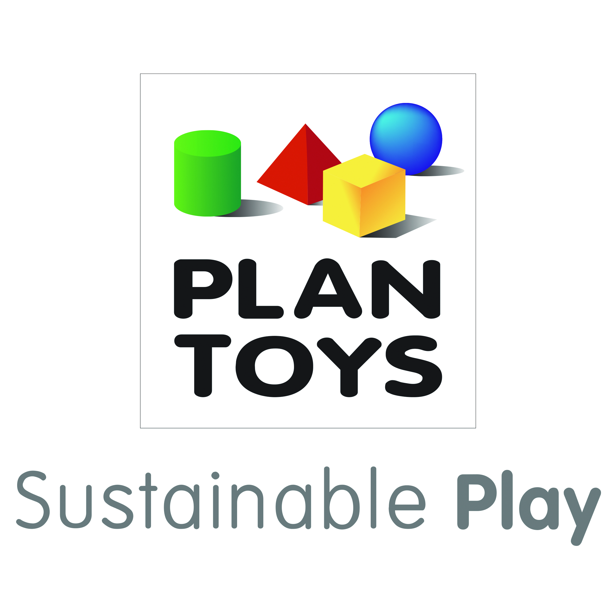 Plan Toys