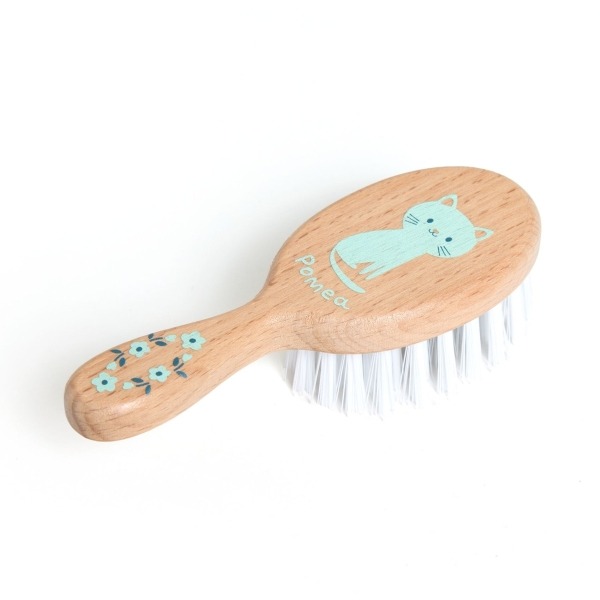 Djeco - Puppen Haarbürste Pomea Djeco - Puppen Haarbürste Pomea